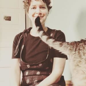 Meet your Posher, Robyn